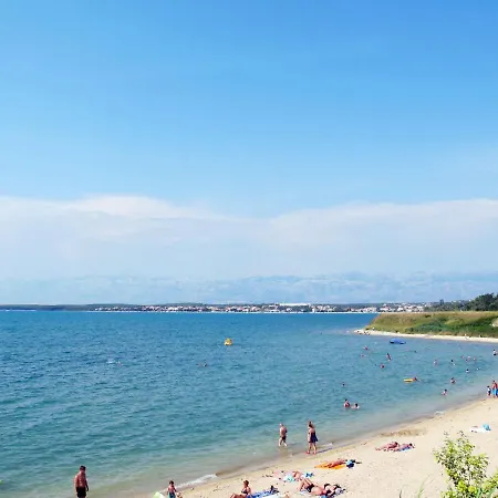 Apartmán Mlasina-6 By Interhome Nin