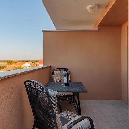 Apartmán Mlasina-6 By Interhome *