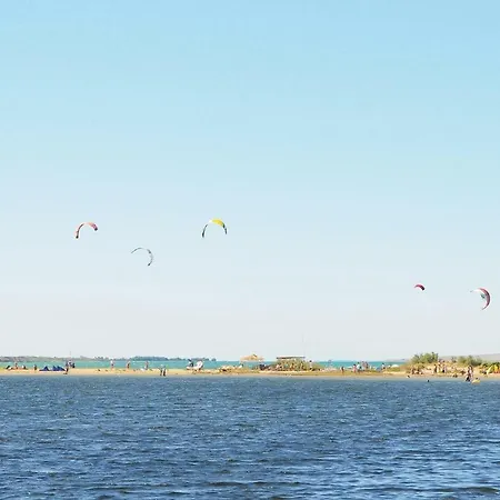 Mlasina-6 By Interhome Apartmán *