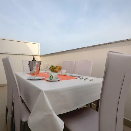 Apartmán Mlasina-6 By Interhome *