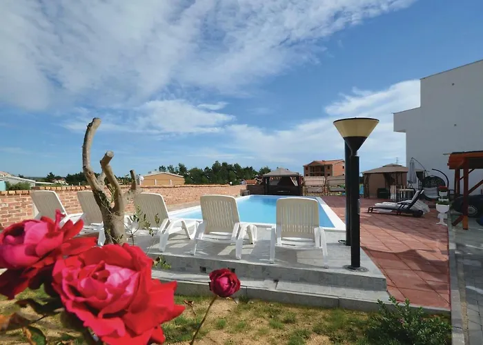 Appartamento Mlasina-6 By Interhome Nin