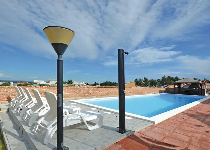Mlasina-6 By Interhome Appartamento Nin