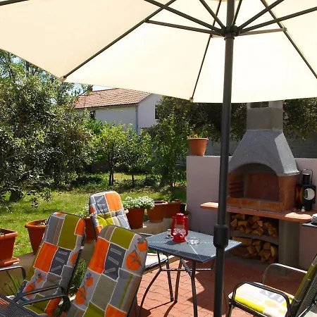 Mlasina-6 By Interhome * Nin