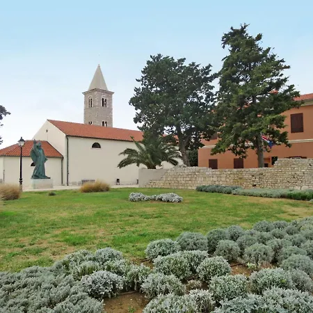 Mlasina-6 By Interhome Apartment Nin