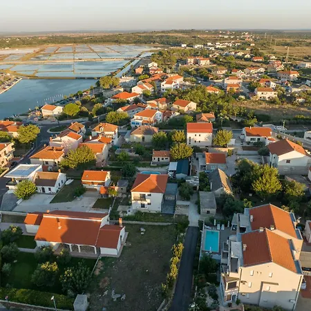 Apartamento Mlasina-6 By Interhome *