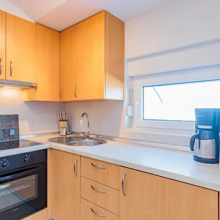 Mlasina-6 By Interhome Apartment Nin