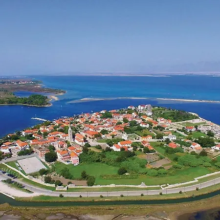 Mlasina-6 By Interhome Apartment