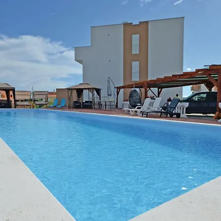 Mlasina-6 By Interhome Apartment *