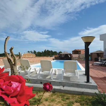 Apartamento Mlasina-6 By Interhome Nin