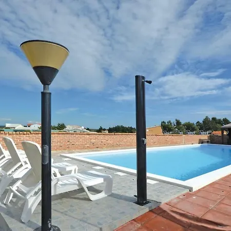 Mlasina-6 By Interhome Apartment Nin