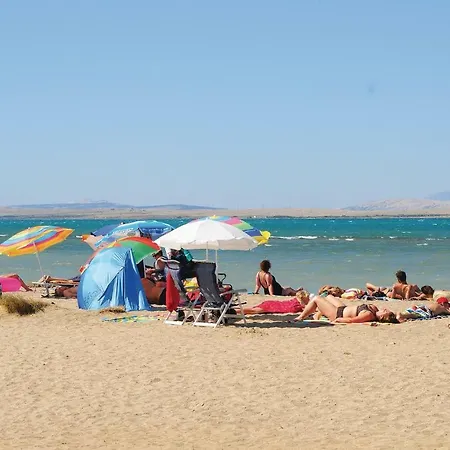 Mlasina-6 By Interhome Apartment *