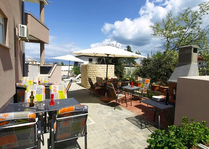 Mlasina-6 By Interhome Apartamento Nin