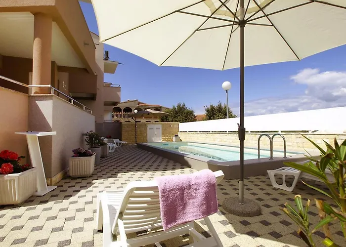 Mlasina-6 By Interhome