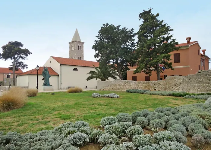 Mlasina-6 By Interhome 公寓 宁