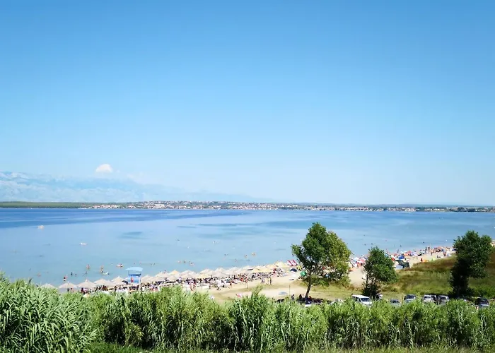 Apartamento Mlasina-6 By Interhome *