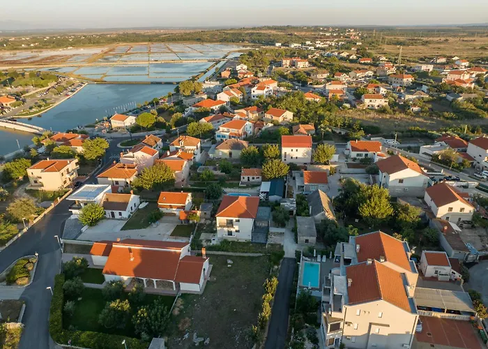 公寓 Mlasina-6 By Interhome *