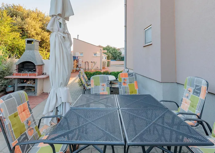 Mlasina-6 By Interhome *