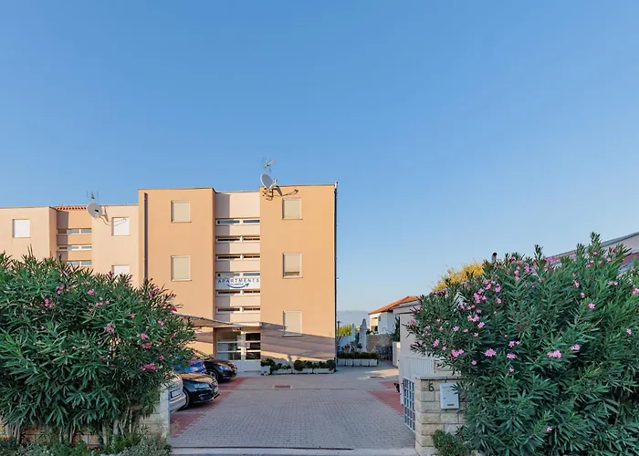 Mlasina-6 By Interhome *