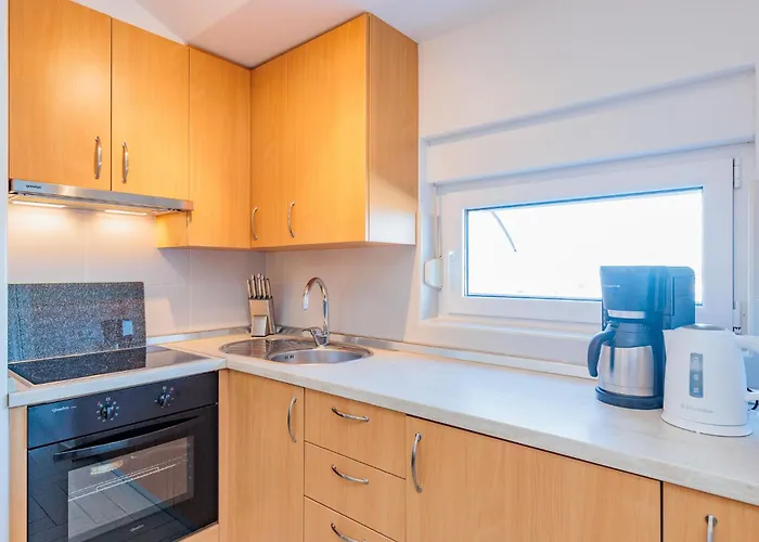 Mlasina-6 By Interhome Apartamento Nin