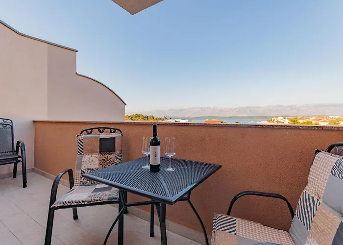 Mlasina-6 By Interhome Apartamento