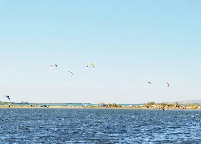 Mlasina-6 By Interhome 公寓 *