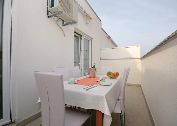 Mlasina-6 By Interhome Apartamento *