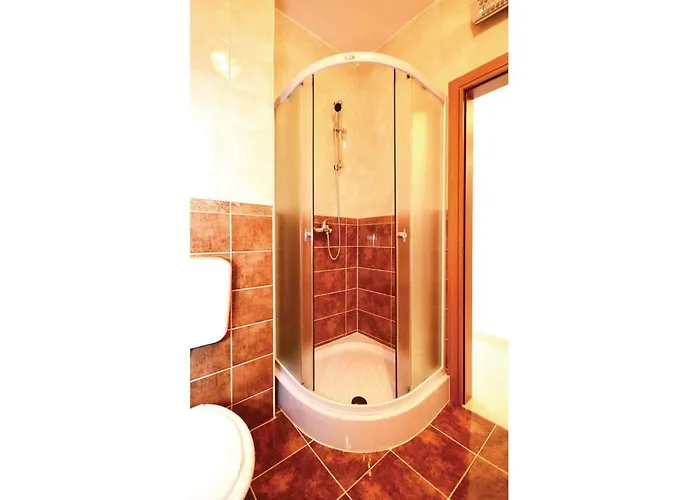 Apartamento Mlasina-6 By Interhome *