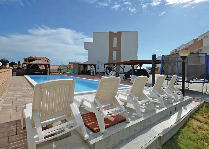 Mlasina-6 By Interhome * Nin