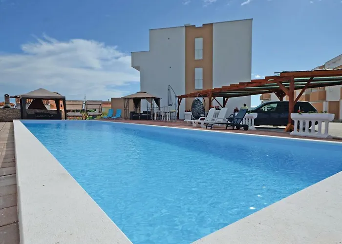 Mlasina-6 By Interhome Apartamento *