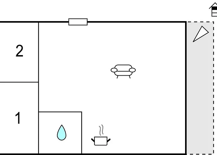 Mlasina-6 By Interhome Nin
